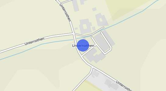 Immobilienpreise Unterroithen