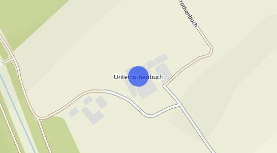 Immobilienpreise Unterrothenbuch