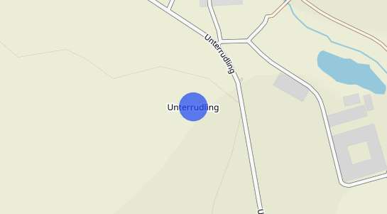 Immobilienpreise Unterrudling