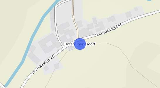 Immobilienpreise Unterrühringsdorf
