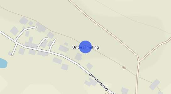 Immobilienpreise Untersameting