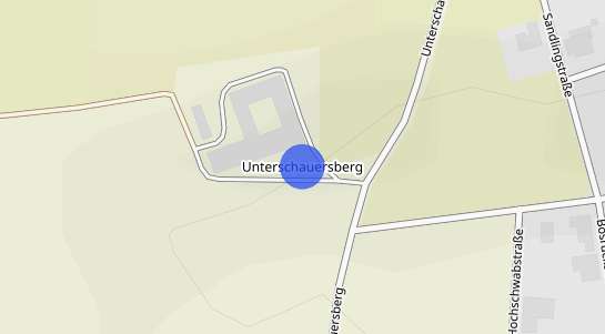 Immobilienpreise Unterschauersberg