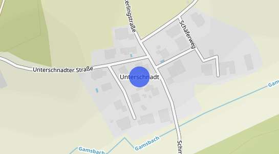 Immobilienpreise Unterschnadt