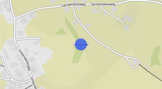 Immobilienpreise Untersee