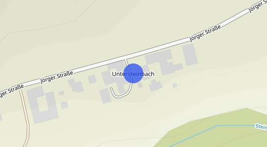 Immobilienpreise Untersteinbach