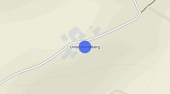 Immobilienpreise Untersteindlberg