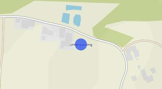 Immobilienpreise Untersunzing