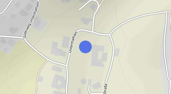 Immobilienpreise Unterthalham