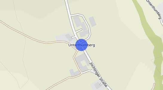 Immobilienpreise Unterthumberg
