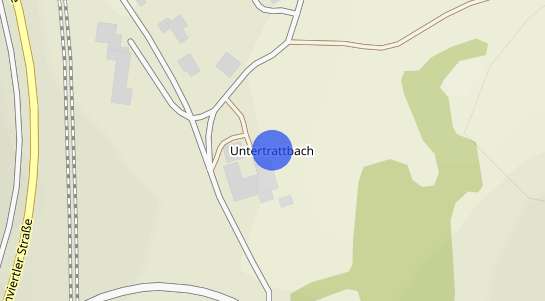 Immobilienpreise Untertrattbach