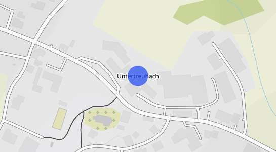 Immobilienpreise Untertreubach