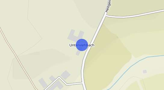 Immobilienpreise Unterviehbach