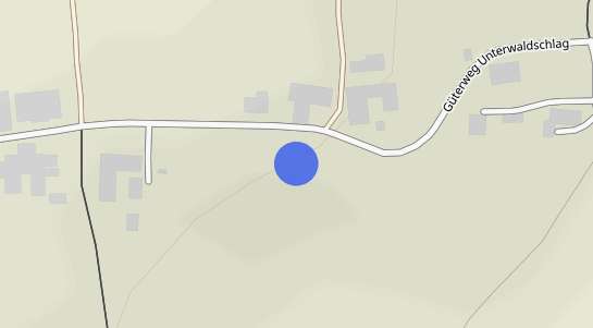 Immobilienpreise Unterwaldschlag