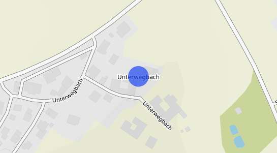 Immobilienpreise Unterwegbach