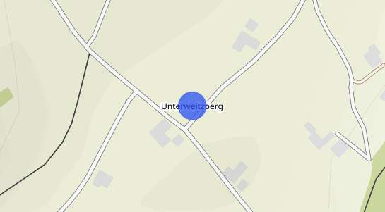 Immobilienpreise Unterweitzberg