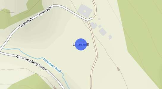 Immobilienpreise Unterzeiß
