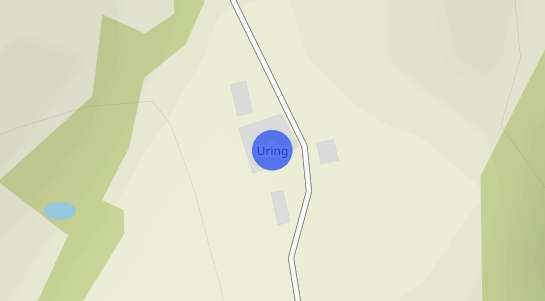 Immobilienpreise Uring