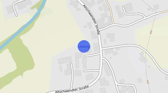 Immobilienpreise Usting