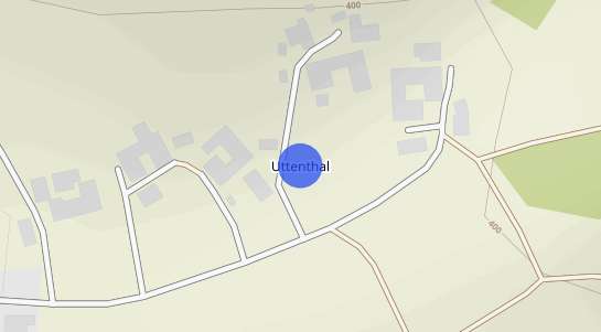 Immobilienpreise Uttenthal