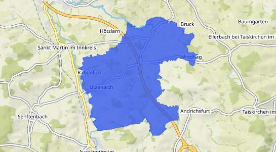 Immobilienpreise Utzenaich