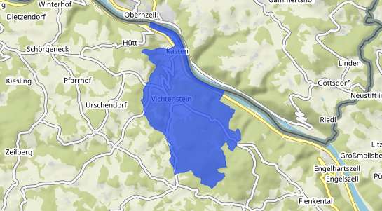 Immobilienpreise Vichtenstein