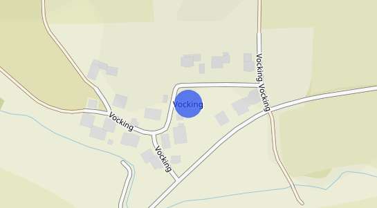 Immobilienpreise Vocking