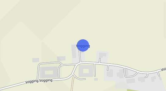 Immobilienpreise Vogging