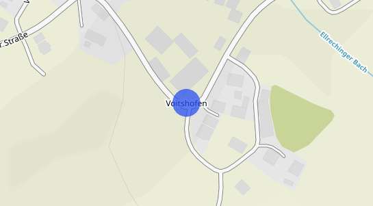 Immobilienpreise Voitshofen