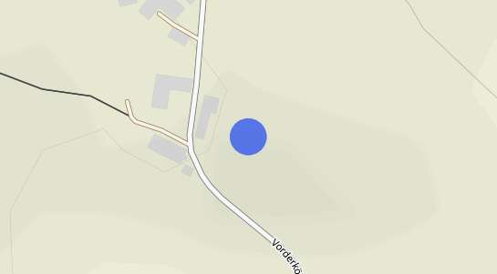 Immobilienpreise Vorderkönigschlag