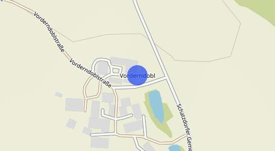 Immobilienpreise Vorderndobl