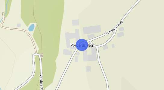 Immobilienpreise Vorderschlag