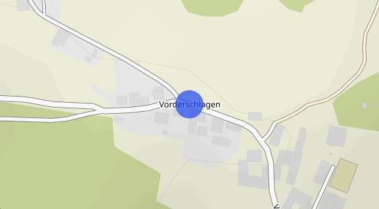 Immobilienpreise Vorderschlagen