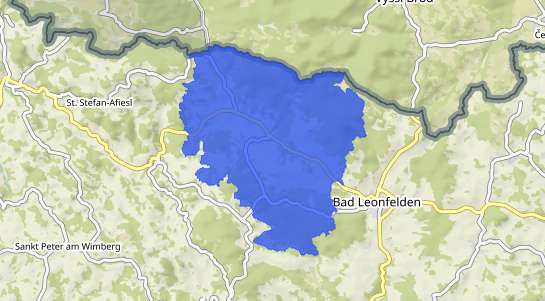 Immobilienpreise Vorderweißenbach