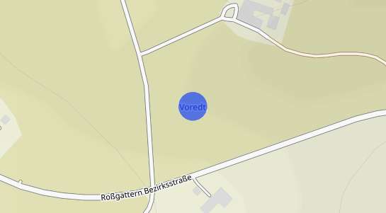 Immobilienpreise Voredt