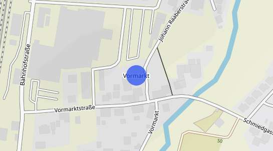 Immobilienpreise Vormarkt