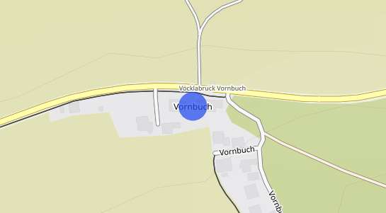 Immobilienpreise Vornbuch
