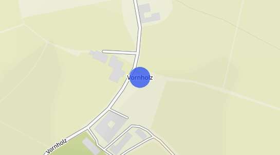 Immobilienpreise Vornholz