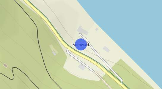 Immobilienpreise Vornwald