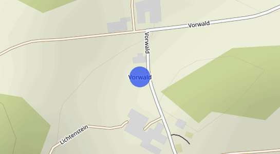 Immobilienpreise Vorwald