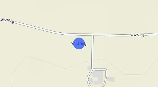 Immobilienpreise Wachling