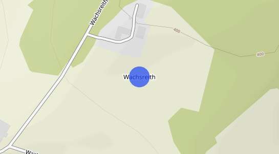 Immobilienpreise Wachsreith