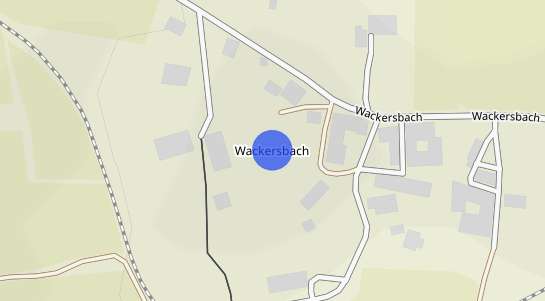 Immobilienpreise Wackersbach