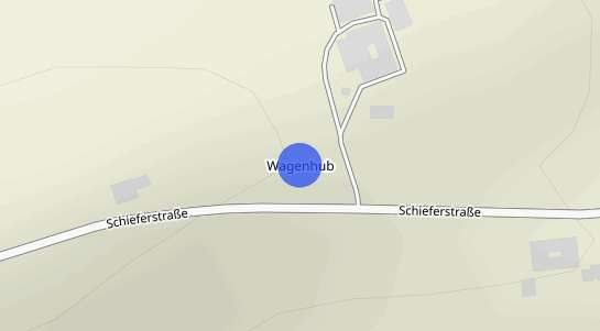 Immobilienpreise Wagenhub