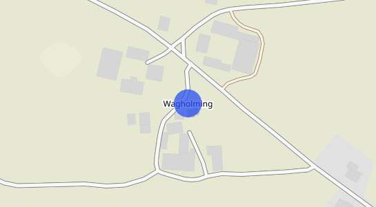 Immobilienpreise Wagholming