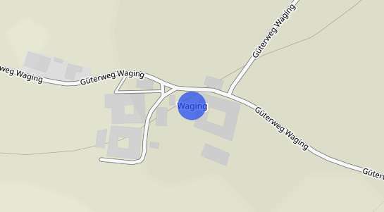 Immobilienpreise Waging