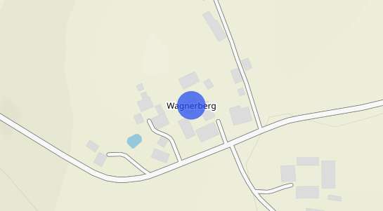 Immobilienpreise Wagnerberg