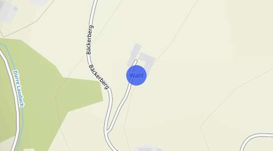 Immobilienpreise Wahl