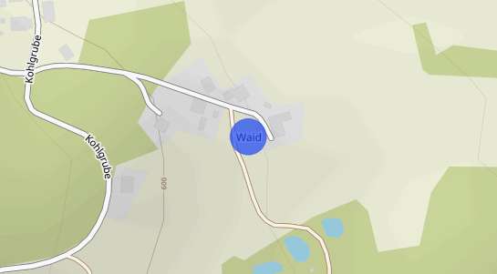 Immobilienpreise Waid