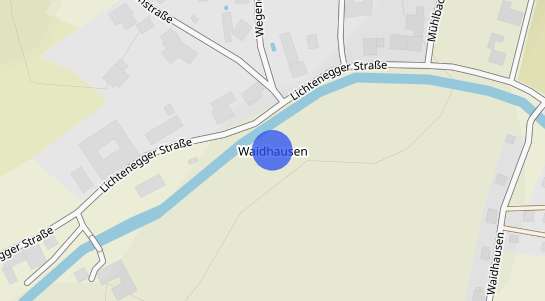 Immobilienpreise Waidhausen