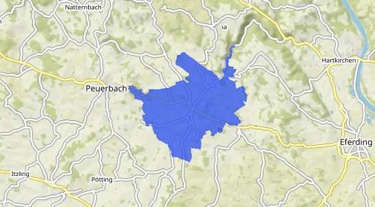 Immobilienpreise Waizenkirchen